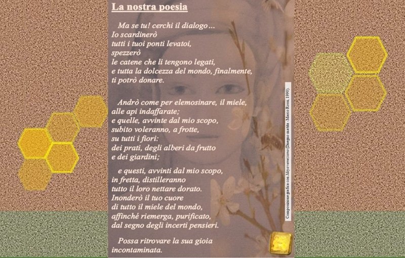 La nostra poesia